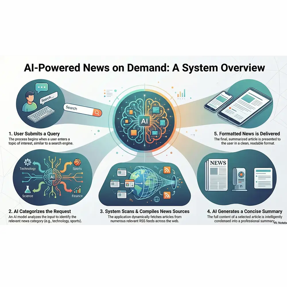 AI Generated News: Transform Your Digital Signage with Intelligent News ...