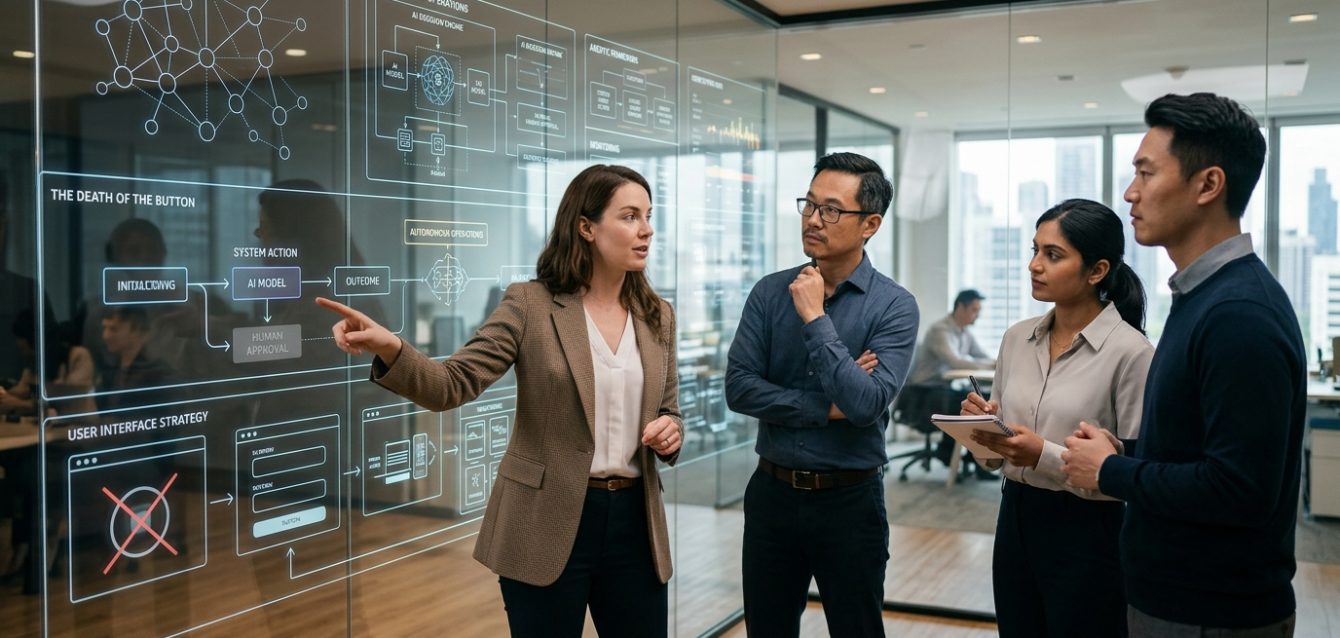 agentic-ai-human-oversight-strategy