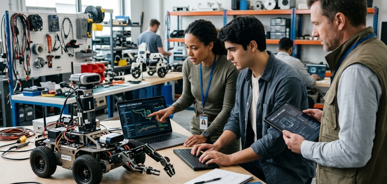 ai-agent-deployment-lessons-real-world-failures ai-agent-deployment-lessons-real-world-failures