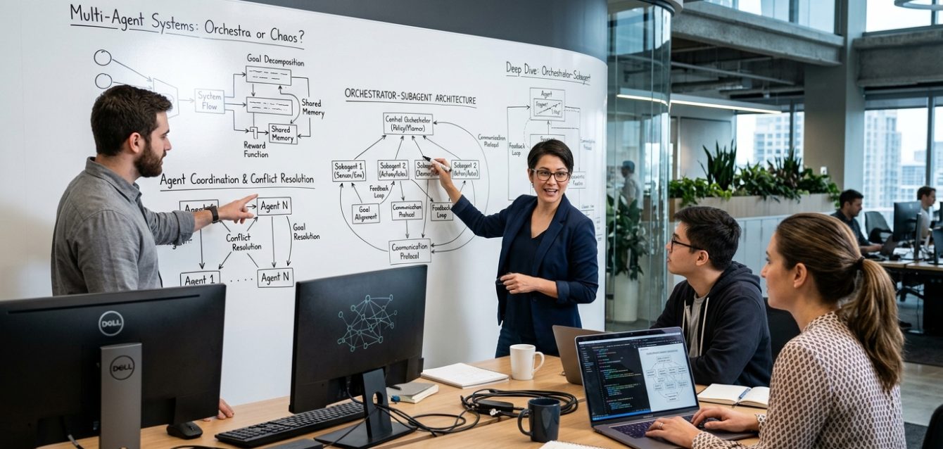 multi-agent-system-architecture-pitfalls