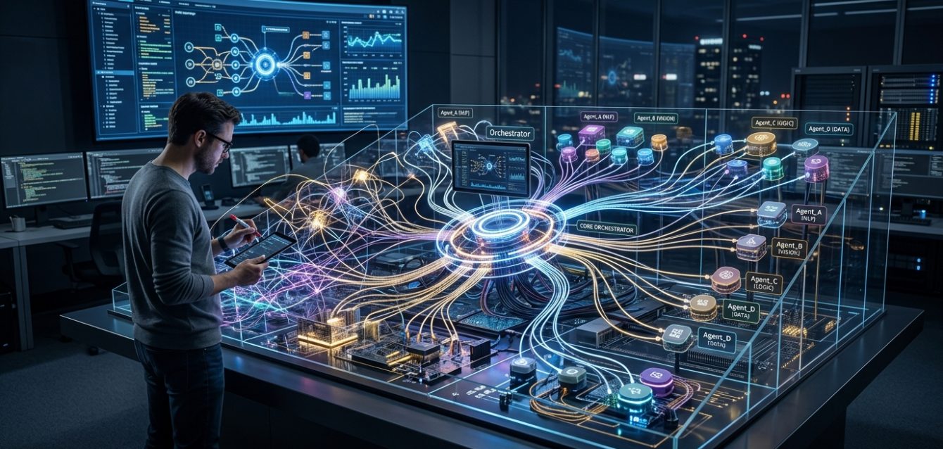 multi-agent-system-orchestration-challenges